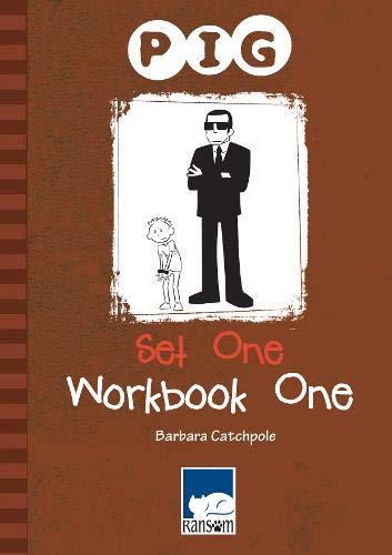 Beispielbild fr PIG Set 1 Workbook 1 zum Verkauf von WorldofBooks
