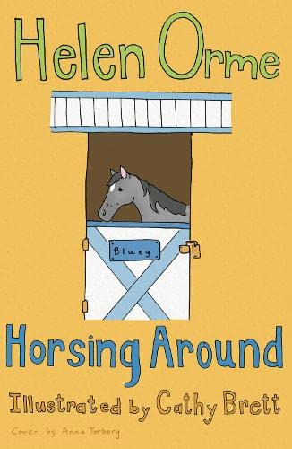 Stock image for Horsing Around for sale by Blackwell's