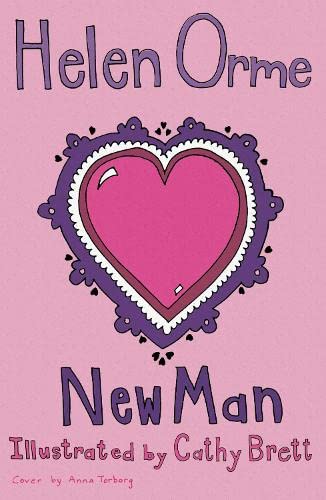 Stock image for New Man for sale by Blackwell's