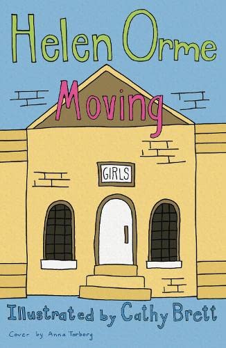Stock image for Moving for sale by Blackwell's
