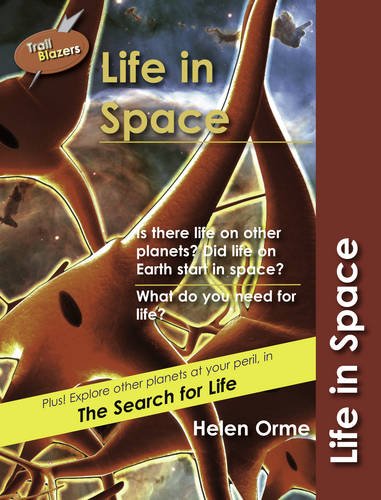 Beispielbild fr Life in Space: Set Seven (Trailblazers) zum Verkauf von WorldofBooks
