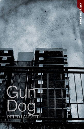 Imagen de archivo de Gun Dog (Cutting Edge) a la venta por WorldofBooks