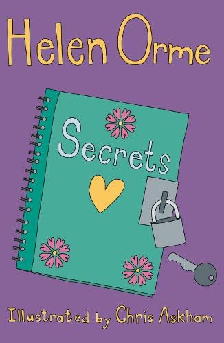 9781841677439: Secrets (Accelerated Reader Packs)