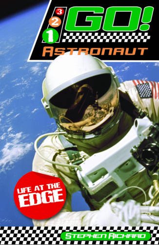 Beispielbild fr Astronaut (321 Go!) zum Verkauf von WorldofBooks