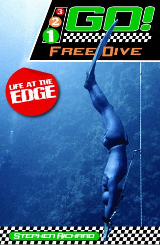 Beispielbild fr Free Dive(321 Go!) (Accelerated Reader Packs) zum Verkauf von WorldofBooks