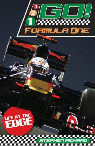 9781841677835: 321 Go! Formula One