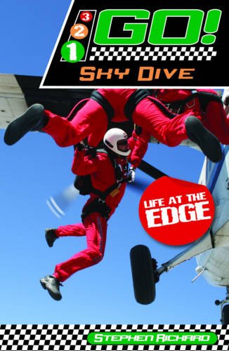 Stock image for Sky Dive: Life at the Edge for sale by ThriftBooks-Atlanta