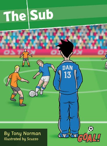 Stock image for The Sub: Level 2 (Goal! Series) for sale by WorldofBooks