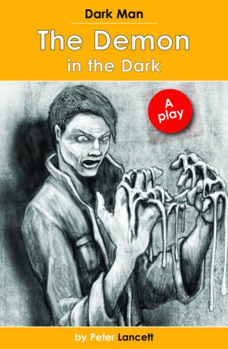 Beispielbild fr The Demon in the Dark: Dark Man Plays zum Verkauf von WorldofBooks