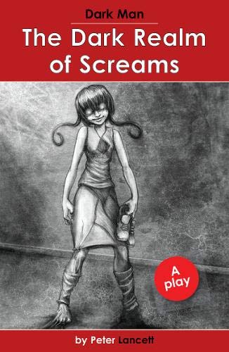 Stock image for The Dark Realm of Screams for sale by Better World Books: West