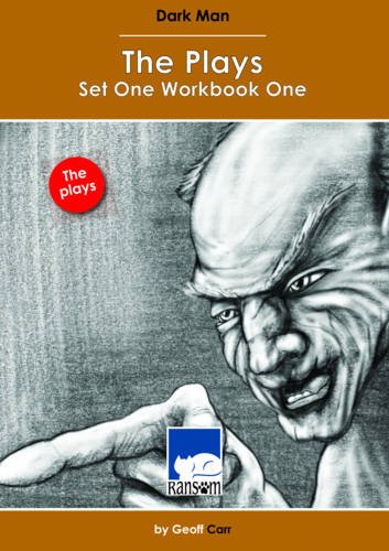 Beispielbild fr Dark Man: The Plays Set One Workbook One zum Verkauf von WorldofBooks