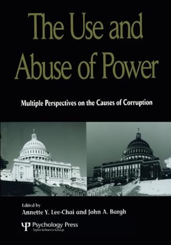 Beispielbild fr The Use and Abuse of Power zum Verkauf von Blackwell's