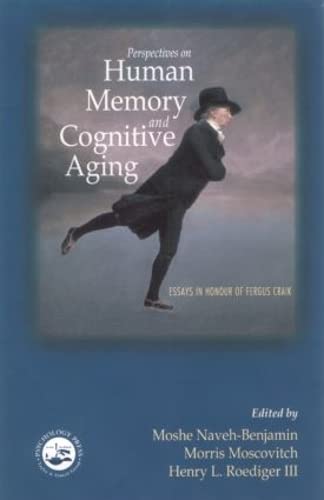 Beispielbild fr Perspectives on Human Memory and Cognitive Aging zum Verkauf von Wizard Books