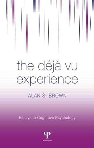 9781841690759: The Deja Vu Experience