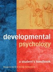 Beispielbild fr Developmental Psychology: A Student's Handbook zum Verkauf von AwesomeBooks