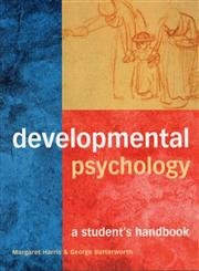 Imagen de archivo de Developmental Psychology: A Student's Handbook a la venta por WorldofBooks