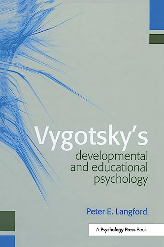 Stock image for Vygotsky's Developmental and Educational Psychology for sale by Chiron Media