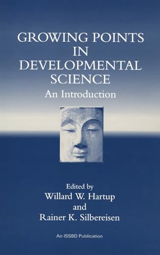 Beispielbild fr Growing Points in Developmental Science: An Introduction zum Verkauf von Anybook.com