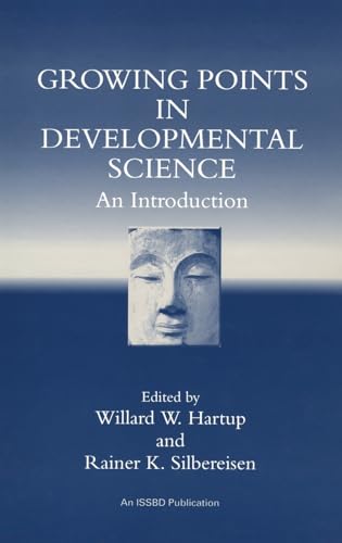 Stock image for Growing Points in Developmental Science: An Introduction for sale by Anybook.com