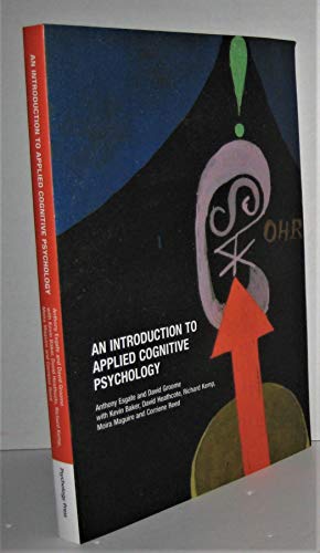 Beispielbild fr An Introduction to Applied Cognitive Psychology zum Verkauf von Better World Books: West