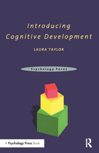 Beispielbild fr Introducing Cognitive Development (Psychology Focus) zum Verkauf von WorldofBooks