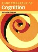 9781841693736: Fundamentals of Cognition