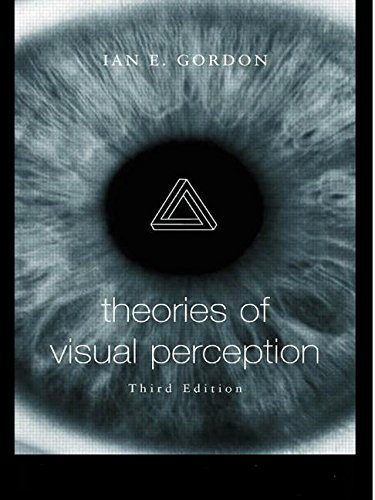 9781841693842: Theories of Visual Perception