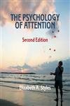 9781841693965: The Psychology of Attention