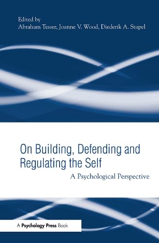 Stock image for On Building, Defending, and Regulating the Self for sale by Blackwell's