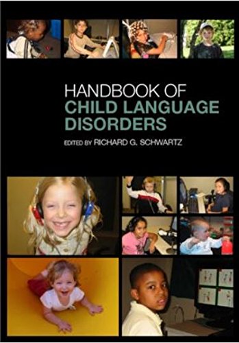 9781841694337: Handbook of Child Language Disorders
