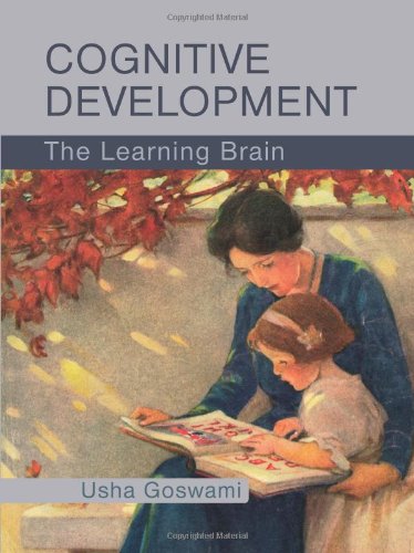 9781841695303: Cognitive Development: The Learning Brain