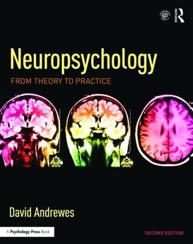 9781841697017: Neuropsychology: From Theory to Practice