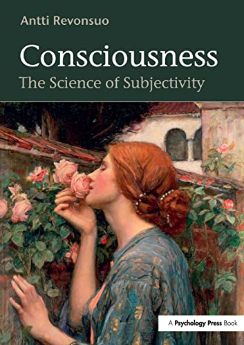 Imagen de archivo de Consciousness: The Science of Subjectivity a la venta por Blackwell's
