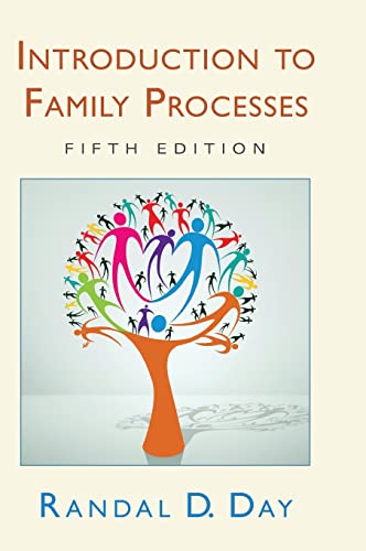Beispielbild fr Introduction to Family Processes: Fifth Edition zum Verkauf von SecondSale