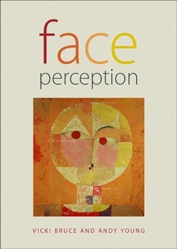 Face Perception (9781841698786) by Young, Andy; Bruce, Vicki