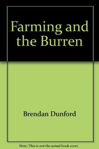 9781841703213: Farming and the Burren