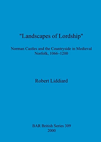 Stock image for Landscapes of Lordship' for sale by PBShop.store US