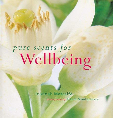 Beispielbild fr Pure Scents for Well Being zum Verkauf von WorldofBooks