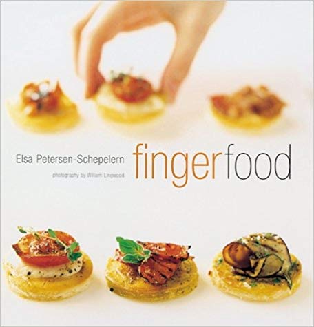 Imagen de archivo de Finger Food a la venta por WorldofBooks