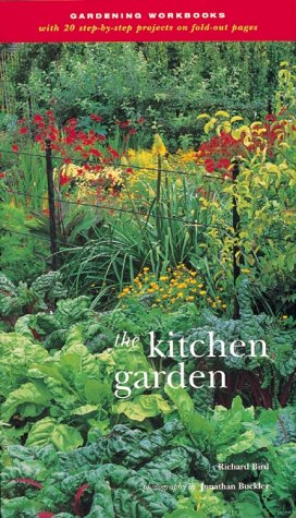 Beispielbild fr The Kitchen Garden (Gardening Workbooks) zum Verkauf von WorldofBooks