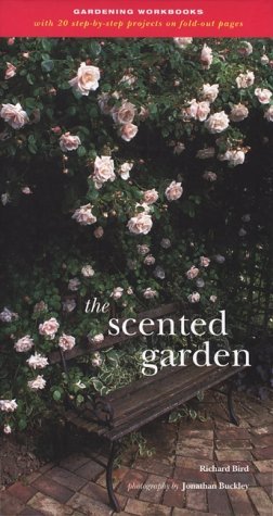 Stock image for The Scented Garden (Gardening Workbooks) for sale by AwesomeBooks