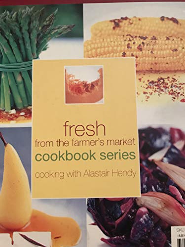 Beispielbild fr Seasonal Cookbooks (Boxed Set) zum Verkauf von ThriftBooks-Atlanta