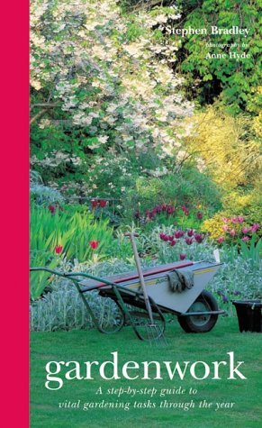 Stock image for Year in the Garden: A Practical Guide to Seasonal Maintenance for sale by AwesomeBooks