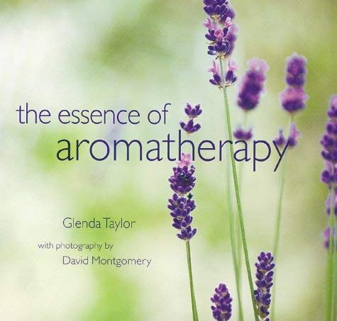 Stock image for The Essence of Aromatherapy for sale by WorldofBooks