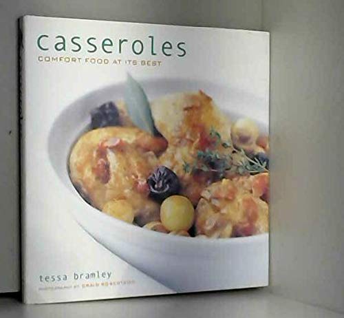 Beispielbild fr Casseroles zum Verkauf von Reuseabook