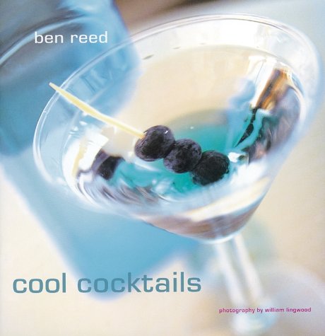 Imagen de archivo de Cool Cocktails a la venta por WorldofBooks