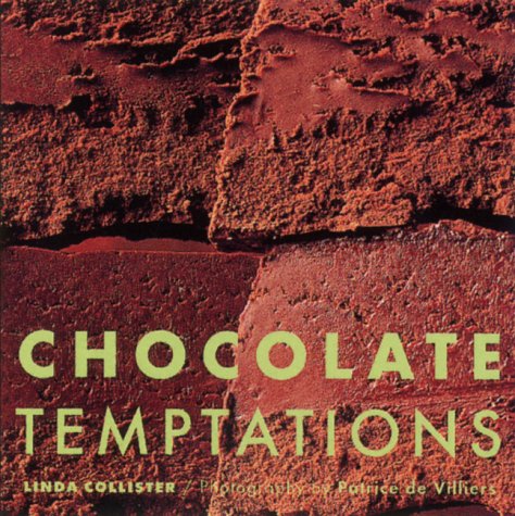Stock image for Chocolate Temptations for sale by TooManyBooksPDX