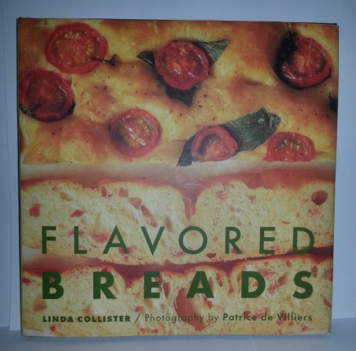 9781841721002: Flavored Breads (Baking)