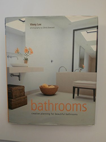 9781841721088: Bathrooms: Creative Planning for Beautiful Bathrooms