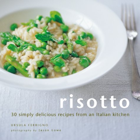 Beispielbild fr Risotto zum Verkauf von WorldofBooks